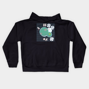 Pool Kids Hoodie